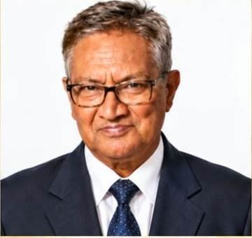 Dr. Sudhir Tare PhD, DSc, D.Lit.