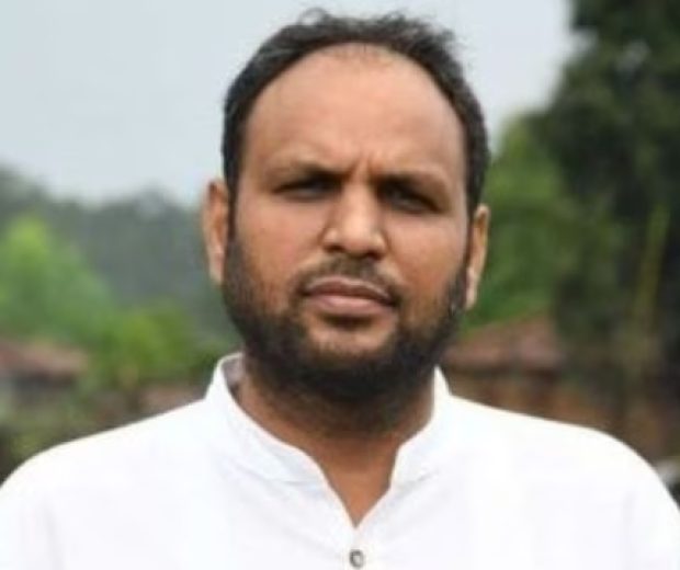 Chhattisgarh-Bachao-Andolans-Alok-Shukla-to-be-receive-Goldman-Environmental-Prize