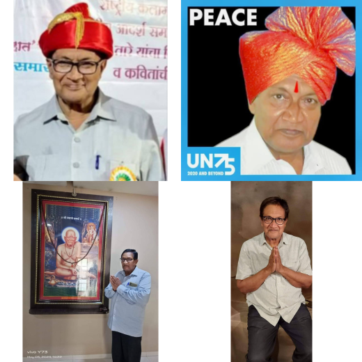 Dr. sudhirtare