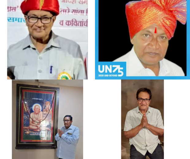 Dr. sudhirtare